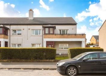 Property For Sale in Glasgow