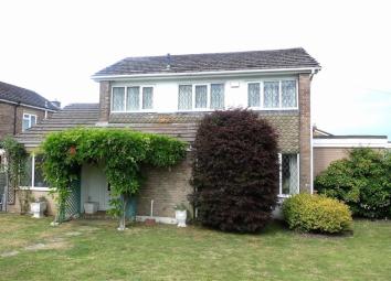 Detached house For Sale in Buxton