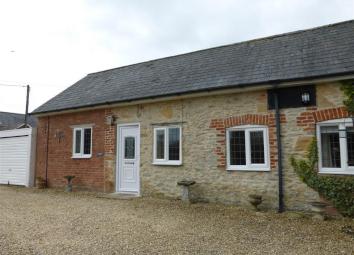 Barn conversion To Rent in Yeovil