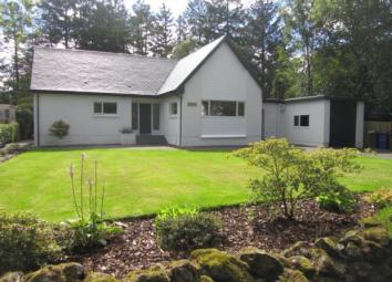 4 Bedroom Detached house to rent