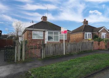 Detached bungalow For Sale in Northwich
