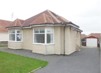 Detached house To Rent in Blackpool