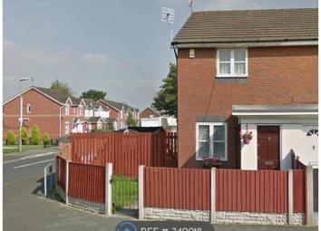 Semi-detached house To Rent in Liverpool