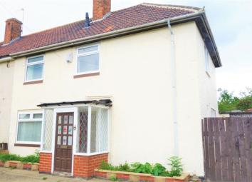 Semi-detached house For Sale in Middlesbrough
