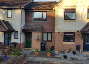 Terraced house For Sale in Knaresborough