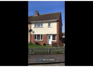 Semi-detached house To Rent in Ayr