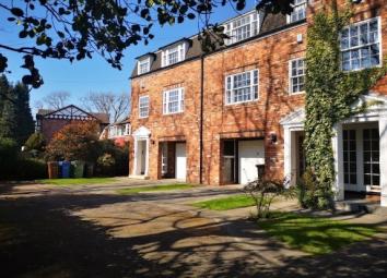 Property To Rent in Cheadle