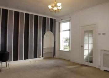 Flat To Rent in Kilmarnock