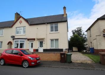 End terrace house To Rent in Glasgow