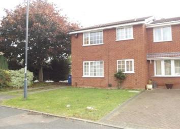 Town house To Rent in Derby