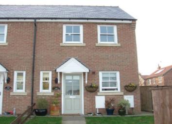 Semi-detached house To Rent in Malton