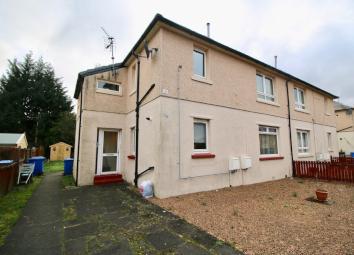Flat For Sale in Falkirk