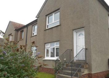 Flat To Rent in Anstruther