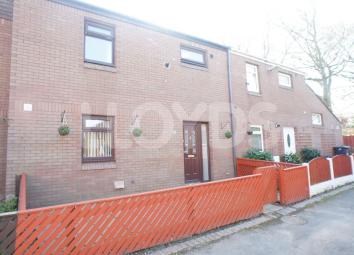 Town house To Rent in Runcorn