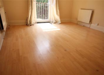 Flat To Rent in Liverpool