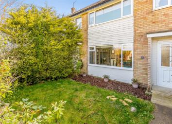 Terraced house For Sale in Tadcaster