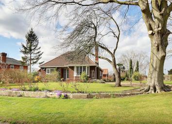 3 Bedroom Bungalow for sale