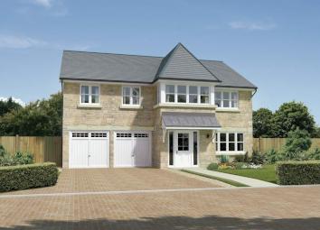 Detached house For Sale in Troon