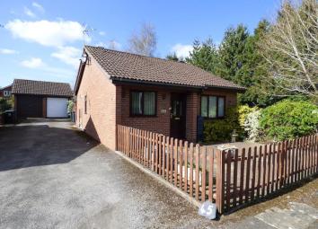 Bungalow For Sale in Worcester