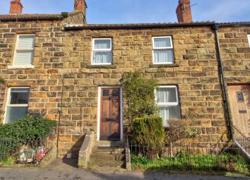 Terraced house For Sale in Whitby