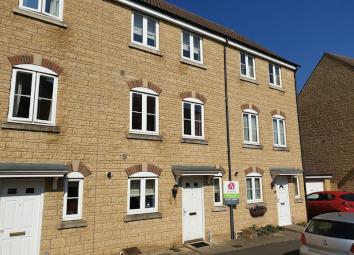 Terraced house To Rent in Malmesbury