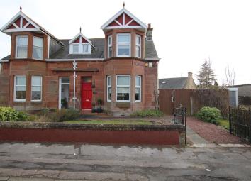 Property For Sale in Larkhall