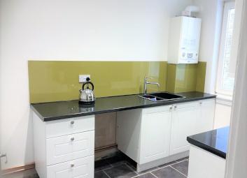 1 Bedroom Flat to rent