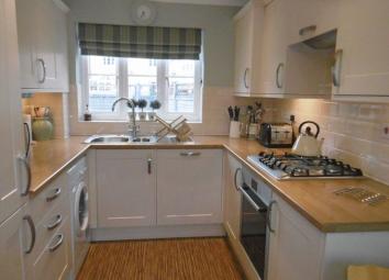 Town house For Sale in Calne