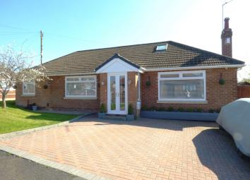 Bungalow For Sale in Stockport