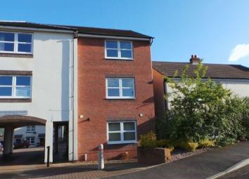 Flat To Rent in Cinderford