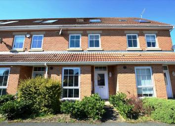 Property For Sale in Newcastle-under-Lyme