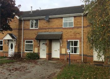 Town house To Rent in Scunthorpe