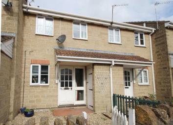 Terraced house To Rent in Martock