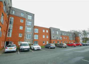 Flat For Sale in Stoke-on-Trent