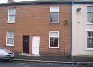Terraced house To Rent in Fleetwood