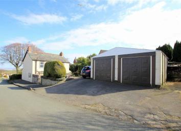 Detached house For Sale in Holywell