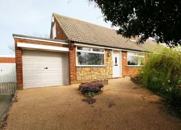 Bungalow For Sale in Saltburn-by-the-Sea