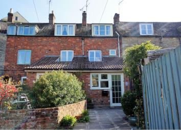 Terraced house For Sale in Malmesbury