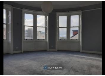 Flat To Rent in Ayr