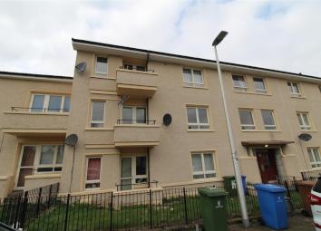 Flat For Sale in Falkirk