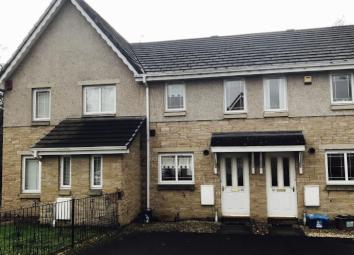 Terraced house To Rent in Stirling