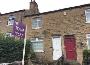 Town house To Rent in Bradford