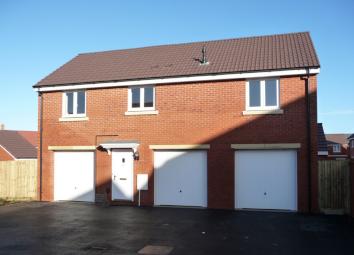 Detached house To Rent in Trowbridge