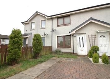 Terraced house For Sale in Bathgate