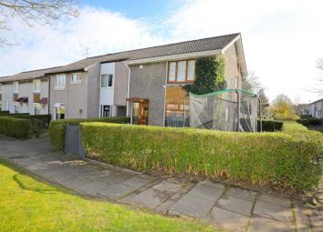 End terrace house For Sale in Glenrothes