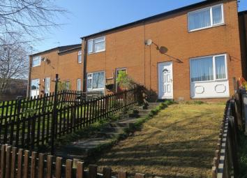 Town house To Rent in Leeds