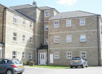 Flat For Sale in Pudsey