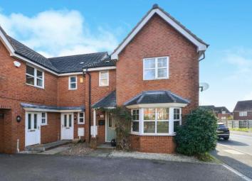 End terrace house For Sale in Sutton-in-Ashfield