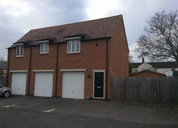 Town house For Sale in Loughborough