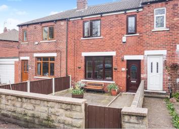 Terraced house For Sale in Liversedge